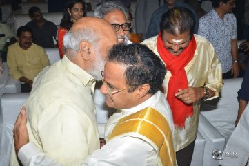 NTR Biopic Audio Launch